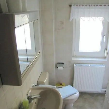 Apartment Schade Hohnstein