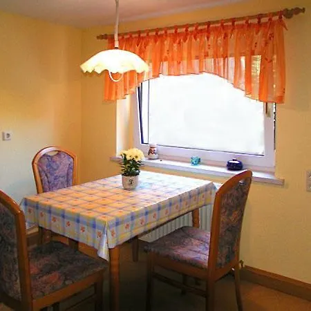 Apartment Schade *
