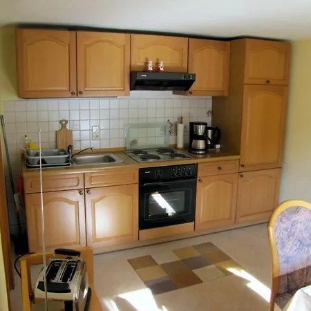 Apartment Schade *